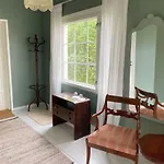 Aamiaismajoitus Vinter 3*