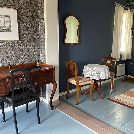 Vinter Bed & Breakfast Sauvo