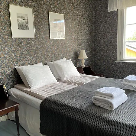 Bed & Breakfast Vinter