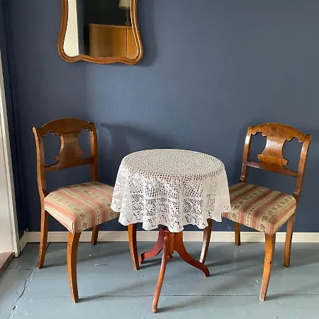 Frühstückspension Vinter 3*