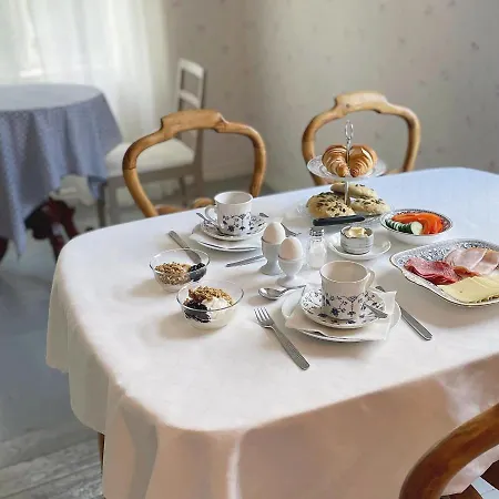 Bed & Breakfast Vinter Sauvo