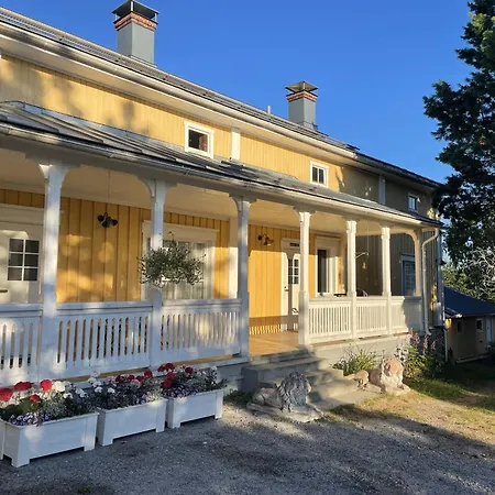 Vinter Bed & Breakfast