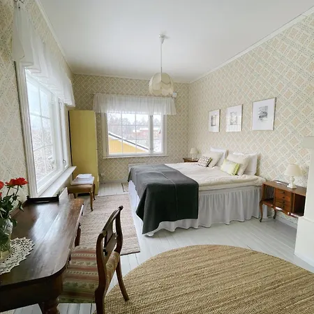 Vinter Bed & Breakfast *