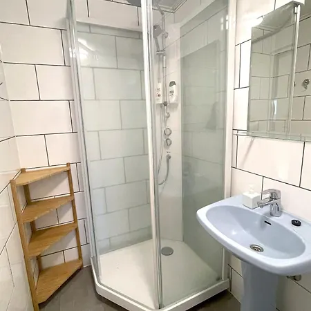 Bed & Breakfast Vinter