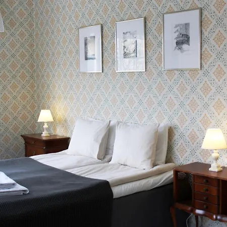 Bed & Breakfast Vinter