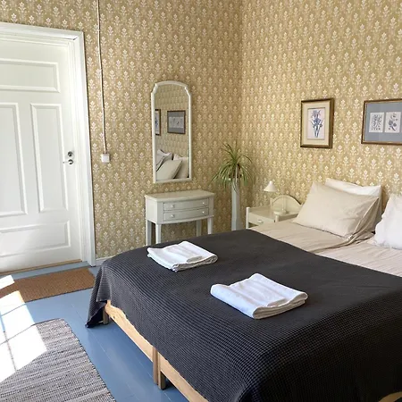 Vinter Frühstückspension