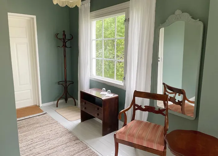 Bed & Breakfast Vinter 3*