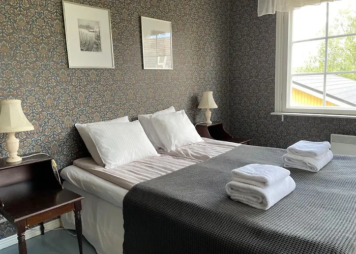 Bed & Breakfast Vinter