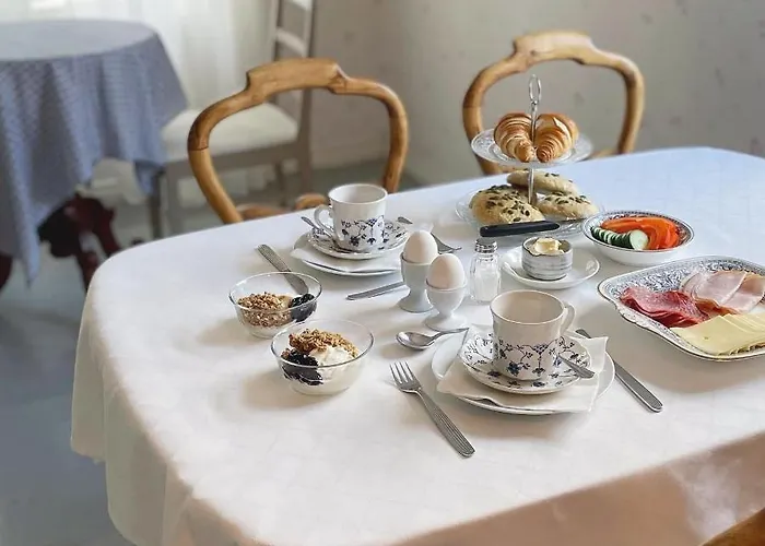 Couette-café Vinter Sauvo