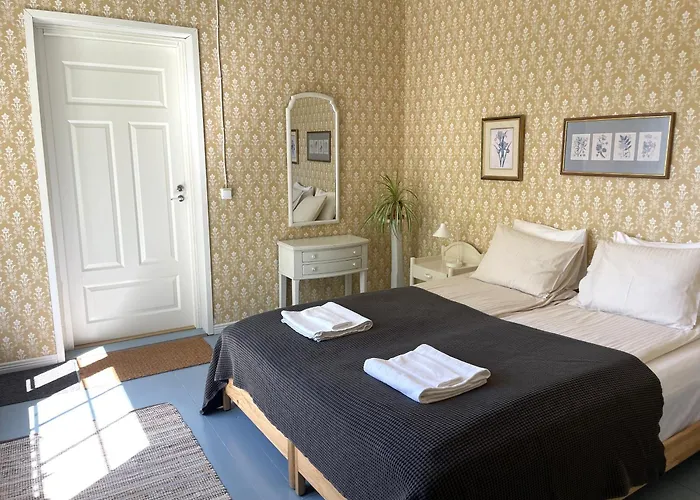 Vinter Bed & Breakfast